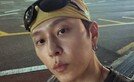 ‘현아♥’ 용준형, 탈모설에 정수리 공개 “모발모발”