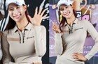 유현주, 이제는 프로 방송인…가릴 수 없는 몸매