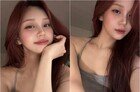엄지 맞아? 못 알아볼 뻔…여자친구 시절 가물가물