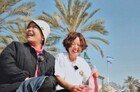고 전유성 “박미선이 준 성경책, 민수기 15장까지 읽었다”