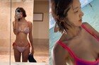 김빈우, 수술 후 근황…43세 안 믿기는 수영복 몸매