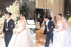 김장훈 “욕먹어 마땅” 고개 숙였다…미르 비공개 결혼식 영상 논란 해명
