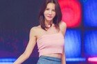 애 둘 맘 맞아? 정아, 난리난 자태에도…‘미스트롯4’ 통편집