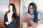 ‘조재현 딸’ 조혜정 3년만 재복귀…다이어트 확 달라져