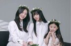 KCM 딸 미모 대박…‘뉴진스 민지’ 닮은꼴 엄마 판박이