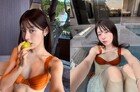 ‘환연2’ 이지연 확 달라진 비주얼, 비키니 자태도 대박