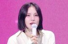 ‘둘째 득녀’ 거미, 달라진 얼굴…물 올랐네