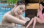 이유비, 35세 안 믿겨…비키니 청순+반전美