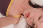 브아걸 가인 침대 셀카→데이트, 일상 대방출