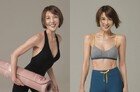 53세 최은경 바디프로필, 20대 뺨치는 감탄 핫바디