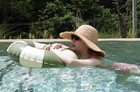송혜교, 수영복 자태…청초美 한 스푼 [DA★]