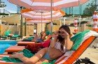 고성희 뭐하고 지내나 봤더니…비키니에 하트 발사♥