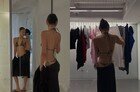 모델 고소현, 감탄 비키니 자태 ‘군살 1도 없어’