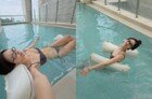 ‘환연’ 코코, 비키니 굴욕 전혀 없네…건강미 넘치는 자태