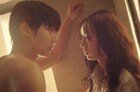 이혜리, 황인엽과 밀착 스킨십…달달한 릴레이 키스 (그대드림)