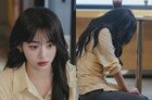 강미나, 남자친구 앞에서 무릎 꿇어 충격 (내일도 출근!)