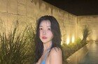 레이나 청순미에 반전 몸매… 애프터스쿨 시절 그대로