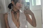 이세영, 셔츠 단추 풀고 건강미…‘아찔’ 코스프레