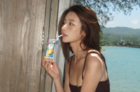 기희현, ♥이상윤 반한 이유 있었네…비키니로 뽐낸 몸매