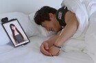 기안84 연애 시작, 침대→수영장 데이트 공개