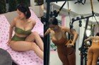 한그루, 41kg 극단적 다이어트 고백 “마른 몸 추구미 아냐”