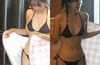 박세완, 수영장서 깜짝 비키니 자태…반전 매력