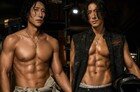 “그냥 배우가 돼버렸네” 황재균, 은퇴 후 파격 변신