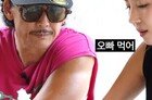 57세 박준형, 초미녀 아내 공개…연예인 뺨치는 미모+비율