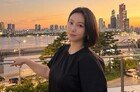 김옥빈 임신 “태명 울루…모든 게 처음이라 새롭고 신기”
