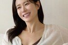 44세 손예진, 과감한 브라 화보…우아한 분위기