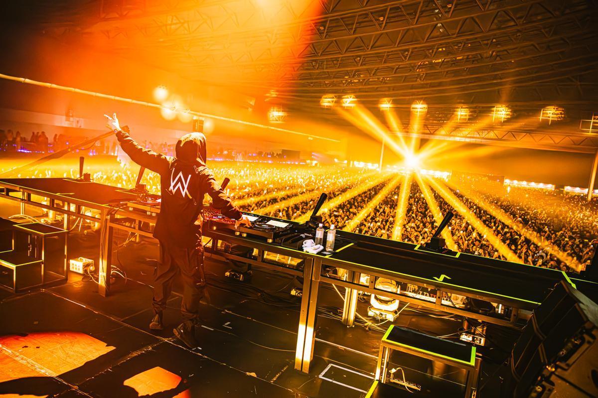 Korean EDM Festival makes high-impact Japan debut