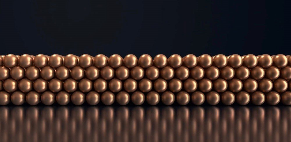 CIT's New 'CuFlat-PKGCore' Tech Boosts Speed and Efficiency for Next-Gen Semiconductor Packaging.