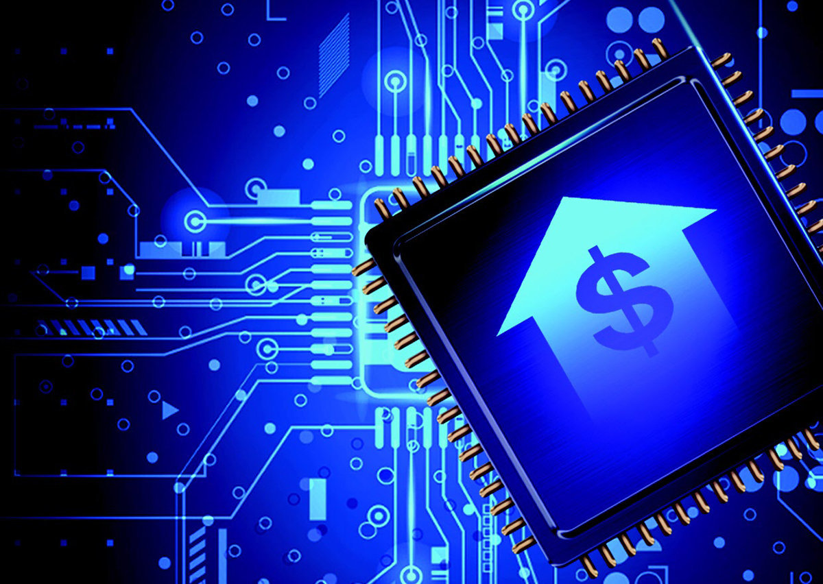 AI boom drives memory chip prices, boosts earnings | The DONG-A ILBO