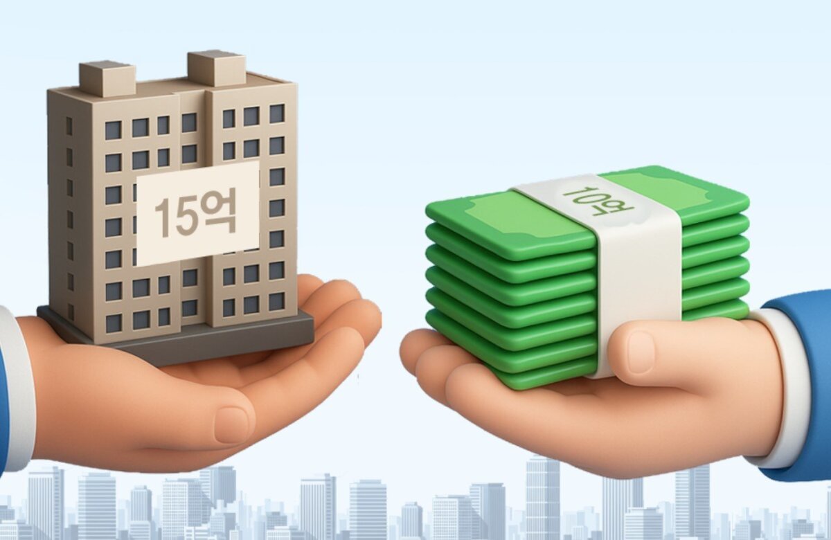 Family property sales in Seoul, Gyeonggi to face 12 percent tax