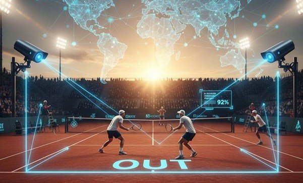Shot AI: “Sports AI Technology That’s Fun for Pros and Amateurs, Customers and Business Owners Alike”
