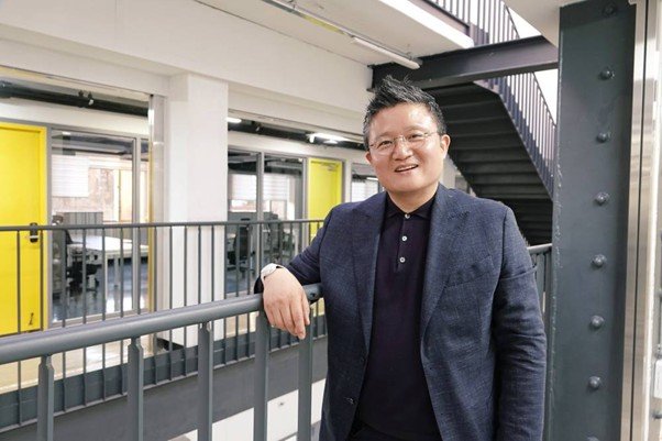 GeronX Vows to 'Digitally Transform' Antiquated Elder Care Industry with Customized AI Solutions