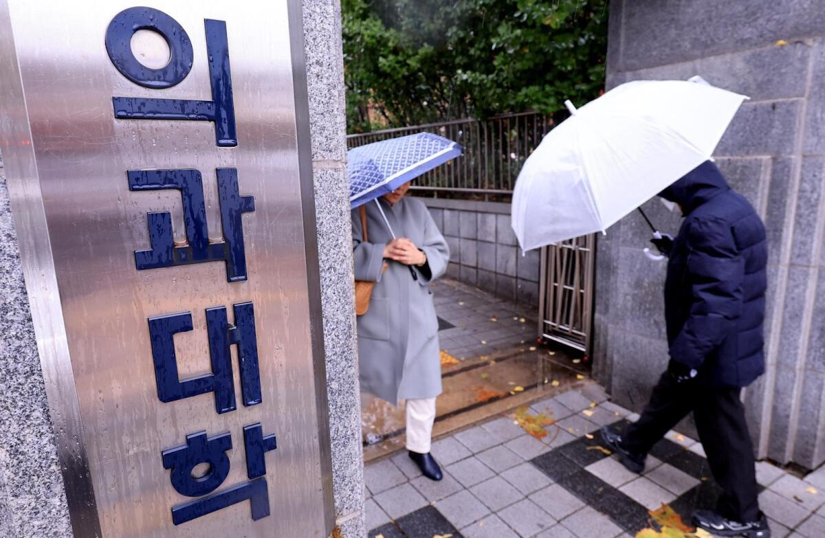 South Korea faces AI talent shortage in science