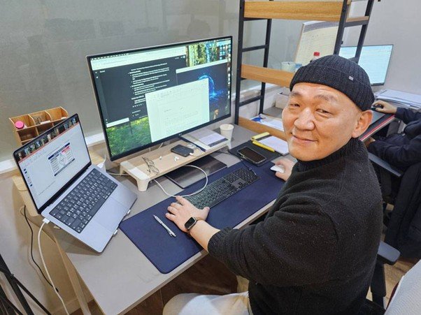 Digital Netset: "Hybrid Security for the Quantum Era Starts with Us"