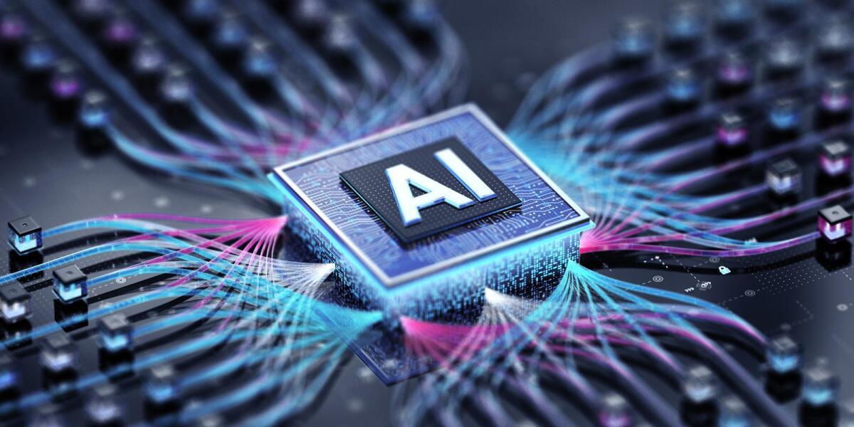 China’s AI chip drive sparks DeepSeek moment talk