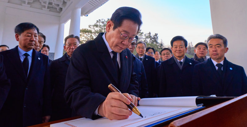 Taiwan issue casts shadow over South Korea-China summit