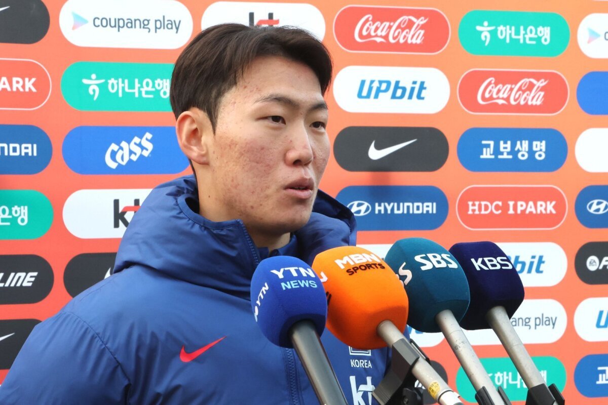 Kang Sang-yun tops K League market value