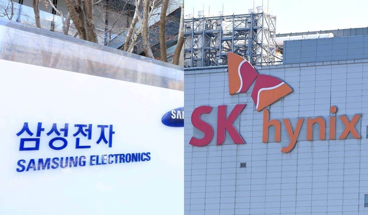 U.S. pressures memory makers with tariff threat