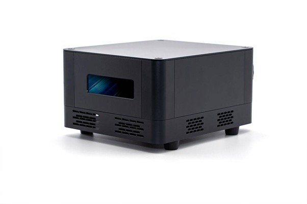 Lamda innoVision, FMCW LiDAR Companies for Space, Aviation, and Self-Driving