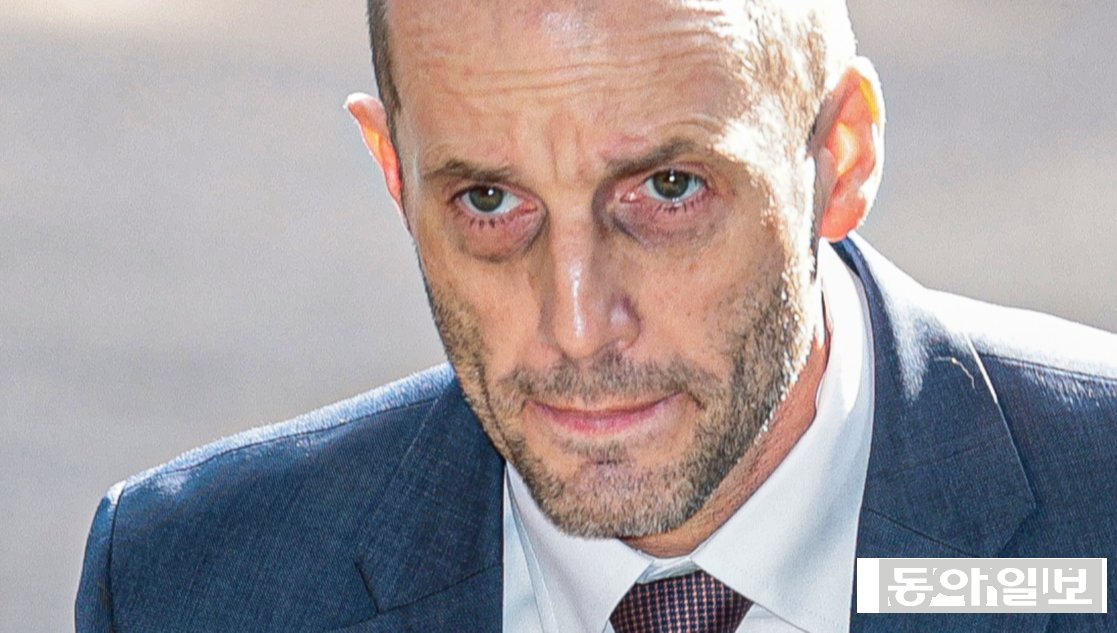 Coupang Korea's interim chief questioned over data breach