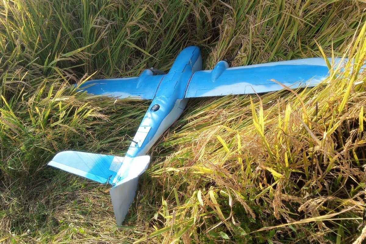 Probe widens into civilian drone flights to North Korea