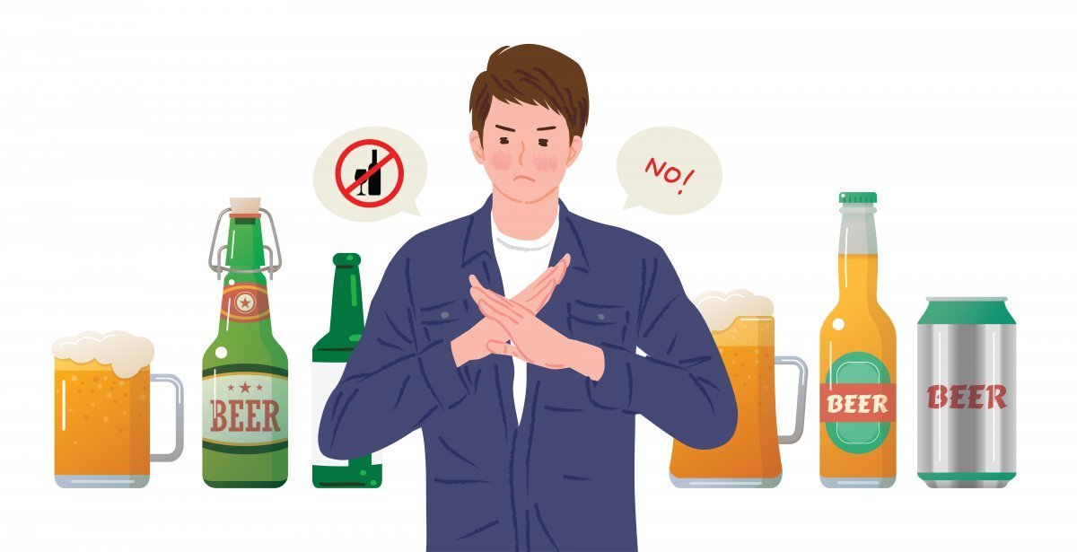 Low-alcohol trend reshapes global beverage market