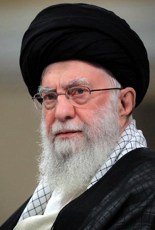 Iran strike kills Khamenei and unnerves the region