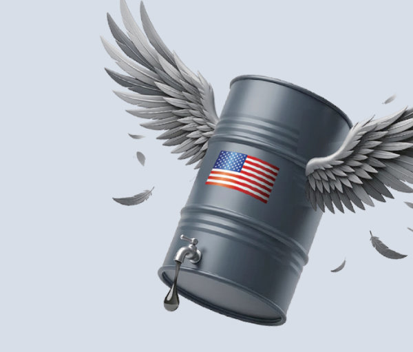 Oil prices surge on Iran Hormuz threat