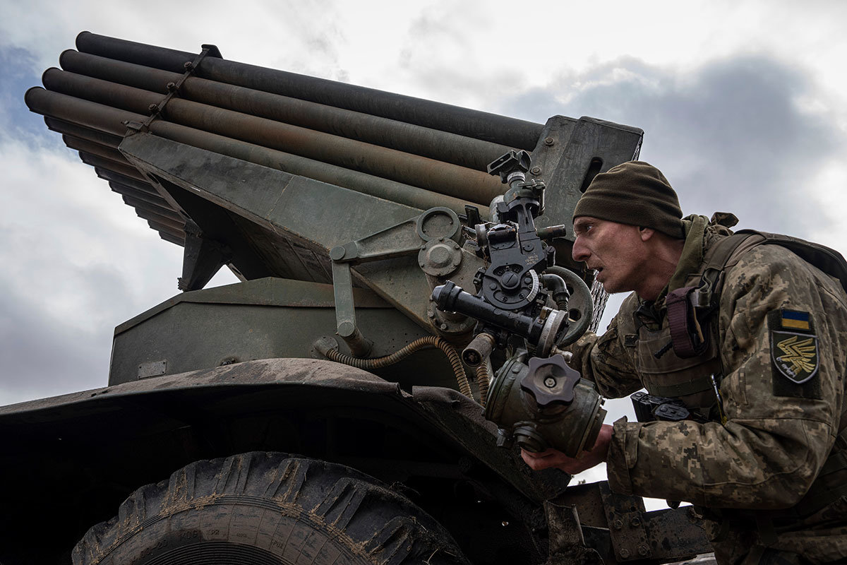 Global military spending hits record high