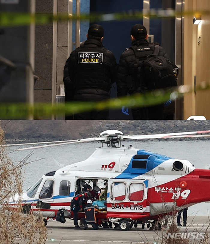 Lee Jae-myeong, “J’étais en émoi à cause de l’attaque de pierre”…  Bae Hyun-jin « Et le crash de l’hélicoptère ? »｜Dong-A Ilbo